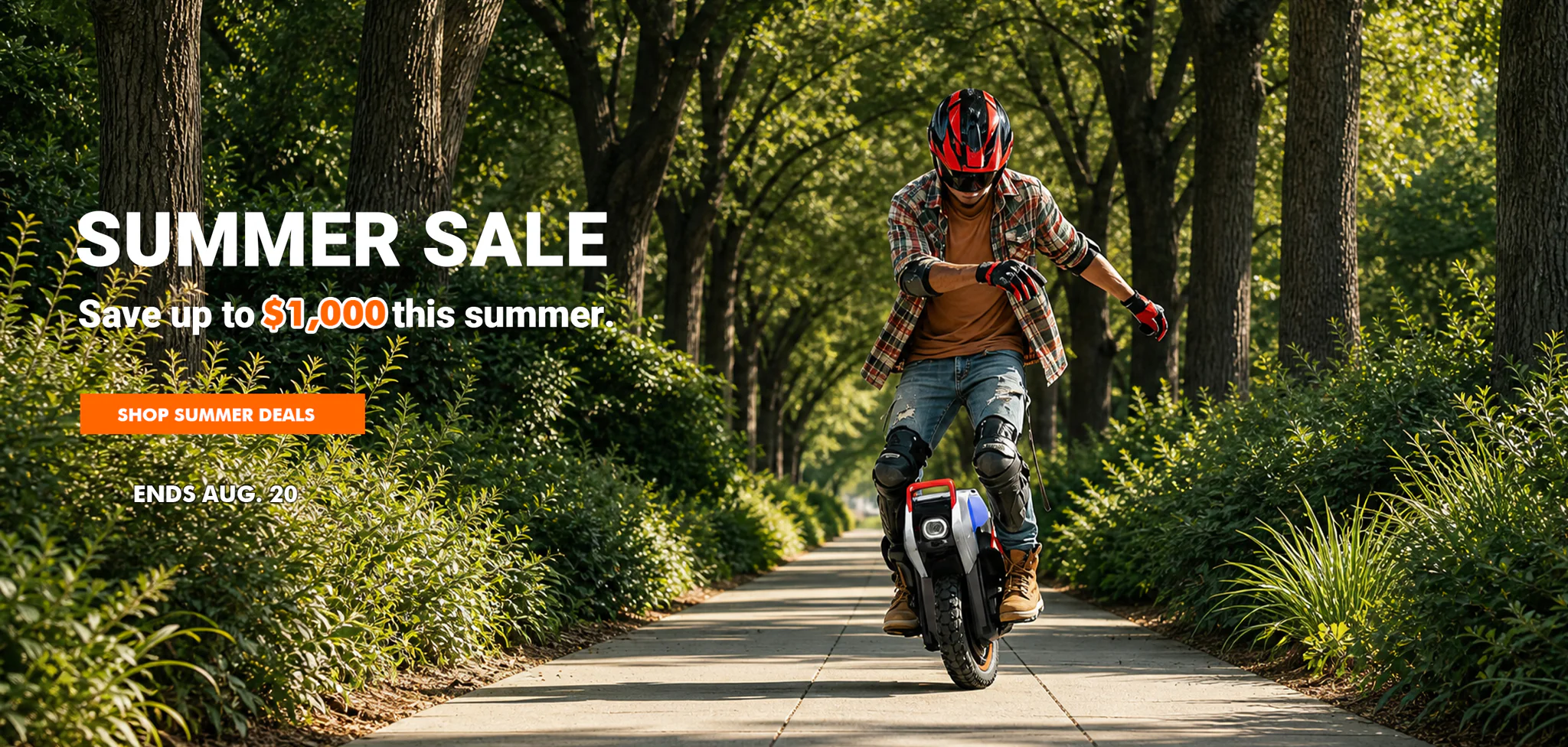 Master Your Urban Commute